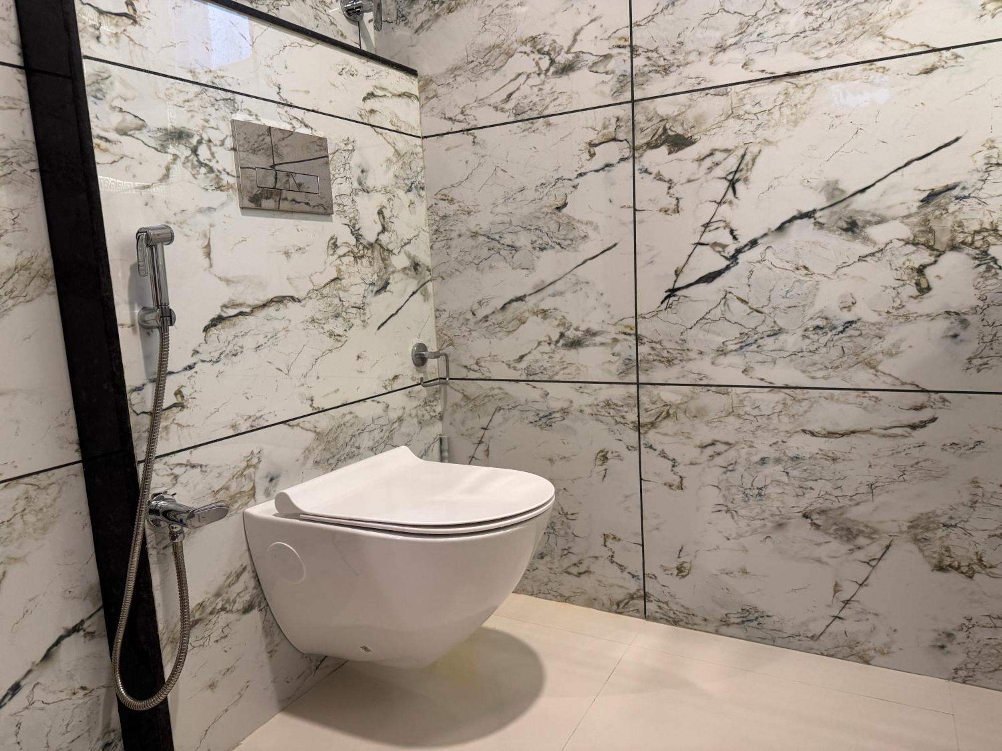Hotel Manora Palace Srinagar  Ngoại thất bức ảnh